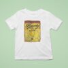 The Spirit Of St Lucia Bounty Rum Our Island Our Bounty T Shirt