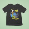 The Suicide Machines Afi Rip T Shirt