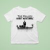 The Swamp S Worst Nightmare T Shirt
