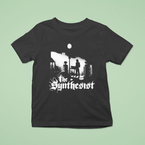 The Synthesist Vintage T Shirt