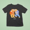 The Tackle Bear Lyrical Lemonade And Chicago Bears Juiceman T Shirt