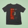 The Tea Party Elements Aus Tour T Shirt