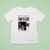 The Tiger Rags Times Thank You Coach Bruce Pearl Announces Retirement After Season At Auburn T Shirt
