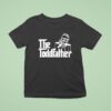 The Toddfather The Grind Live Podcas T Shirt