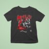 The Usos Jey Uso And Jimmy Uso You The Twos And We The Ones T Shirt