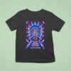 The Who Climate Pledge Arena In Seattle Wa T Shirt
