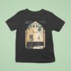 The Who At Rogers Arena Vancouver In British Columbia On September T Shirt