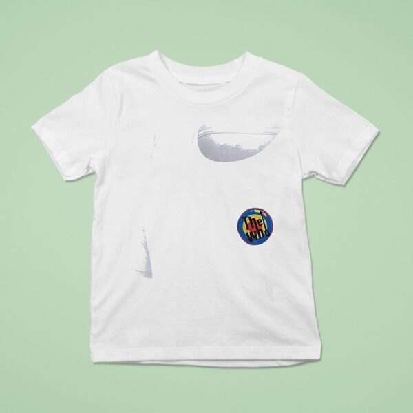 The Who New York Tour Ar T Shirt