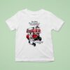 The Who North American Farewell Tour T Shirt