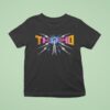 The Who Who Are You Signal T Shirt