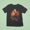 The Witcher Season New Revealed On Netflix Releasing October Fantasy Series T Shirt
