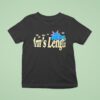 There S A Whole World Out There At Arm S Length T Shirt