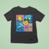 They Got Herb Cartoon T Shirt