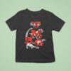 They Might Be Giants Dinosaur T Shirt