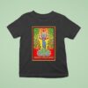 Thievery Corporation At Roseland Theater In Portland Or On Sept T Shirt