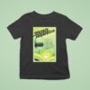 Thievery Corporation City Of The Sun Dec Tour T Shirt