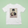 Thomas Friends Style Uncle Sam Sir Topham Needs You T Shirt