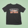 Three Johnsons And A Big Willie Cincinnati Bengals T Shirt