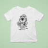 Tiger I M Alone X Up T Shirt