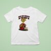 Time For Kickoff So You Need To Fck Off Helme T Shirt