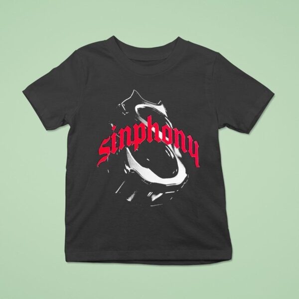 Timmy Trumpet Sinphony T Shirt