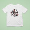 Title Fight Devil T Shirt