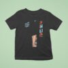 To Write Love On Her Arms Hope Lives On T Shirt