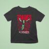 Toadies Rubberneck Tour T Shirt
