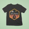 Tommy Emmanuel Roots T Shirt