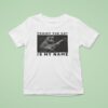 Tommy The Cat Is My Name Playing Guitar T Shirt