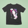 Tommy Wiseau Everybody Betray Me I Fed Up With This World Comic T Shirt
