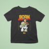 Toy Story Buzz N Woody Defenders Of Freedom Born United T Shirt