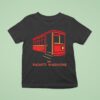 Train The Spaghetti Warehouse T Shirt