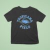 Tropicana Field Devil Rays Stadium T Shirt