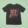 Troye Sivan Rush Sports Silhouette T Shirt