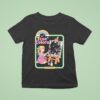 True Colors Show Your Arts And Crafts T Shirt