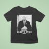 Trump Daddy S Home Born United T Shirt
