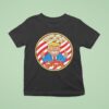 Trump Nothing Bad Can Happen It Can Only Good Happen T Shirt