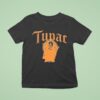 Tupac Shakur Pac X Hip Hop Til Infinity T Shirt