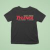 Tylenol Extra Autism Pain Reliever Austism Enchancer Acetaminophen Parody T Shirt