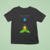 Tyler Childers Bristow Va September T Shirt