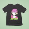 Tyler The Creator Cigarette Candy Golf T Shirt