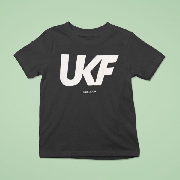 Ukf Est T Shirt