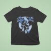 Undergold Thunder Rider Pigeons T Shirt