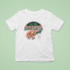 University Of Miami Hurricanes T Shirt