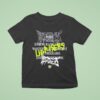 Uprisers Ending Radical And Wasteful Government Dei Programs Have A Radical Day T Shirt