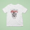 Urban Sprawl Horror T Shirt