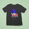 Usa Ryder Cup Team T Shirt
