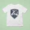 Utsa Roadrunners Soccer Seasons Logo T Shirt