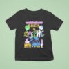 Uzumaki She S A Spiral You Have To Watch Ou T Shirt